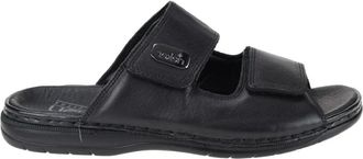 Rieker Heren, Schoenen, Zwart, Maat: 45 EU