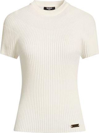 Balmain PRENDAS DE PUNTO - Pullover en YOOX.COM