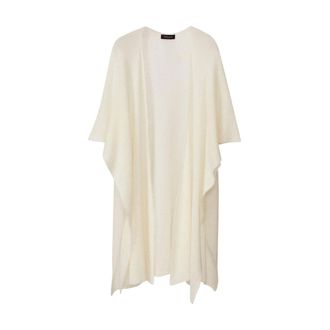 Fabiana Filippi unisex, Chaquetas, Beige, Talla: ONE Size