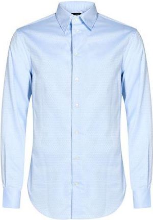 Emporio Armani TOPWEAR - Camicie su YOOX.COM