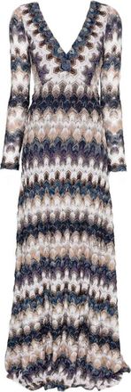 Missoni Long Dress