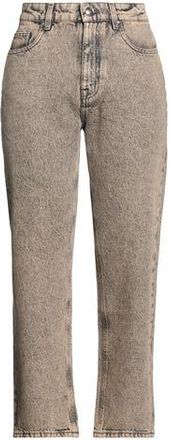 Moorer BOTTOMWEAR - Pantaloni jeans su YOOX.COM