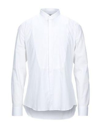 Paolo Pecora CAMISETAS Y TOPS - Camisas en YOOX.COM