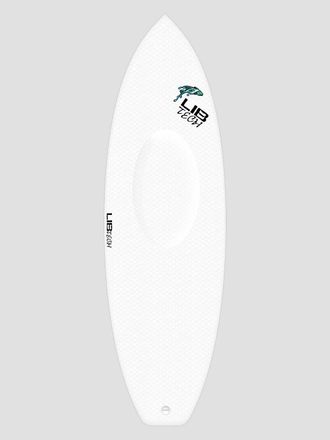 Lib Tech Whirlpool Riversurfboard wit