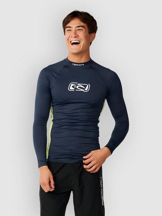 Rip Curl Archive Upf Perf Longsleeve Lycra azul
