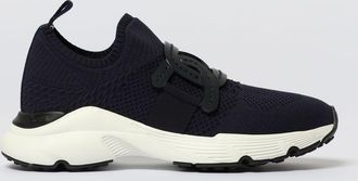 Tod's Sneakers TODS Woman color Blue