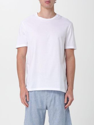 HUGO BOSS T-shirt basic in cotone Boss