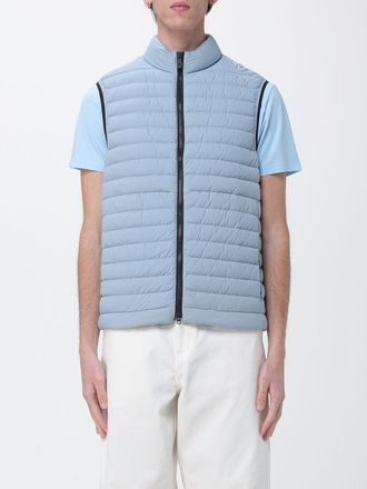 Peuterey Gilet MOISE 02 imbottito in nylon