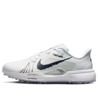 Nike Pegasus 1 G White Black Metallic Silver IR3241-100