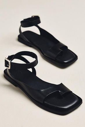 Alohas Tebas Ankle-Strap Sandals