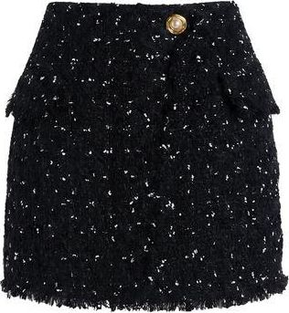 Balmain BOTTOMWEAR - Minigonne su YOOX.COM