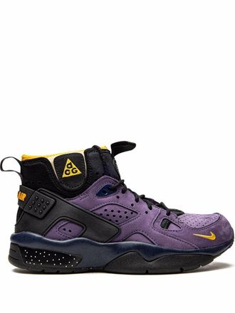 Nike ACG Air Mowabb OG Gravity Purple sneakers