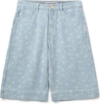 Sofie Schnoor Donna, Pantaloncini, Blu, S, new