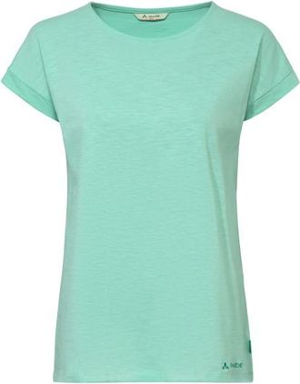 Vaude Moja T-Shirt IV T-Shirt f&uuml;r Damen | t&uuml;rkis