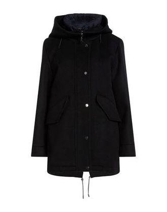 Moorer CAPISPALLA - Cappotti su YOOX.COM
