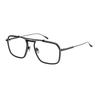 Masunaga unisex, Accessoires, Zwart, Maat: 53 MM