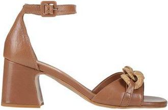 Barracuda's Collection CALZADO - Sandalias con cierre en YOOX.COM