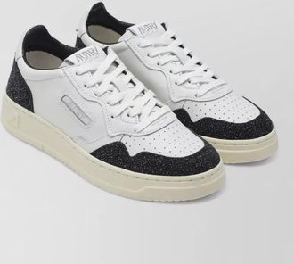 Autry low-top sneakers