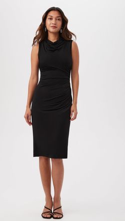 Trina Turk Spruce Dress