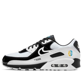 Nike Air Max 90 Lucha Libre DM6178-010