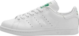 adidas originals Stan Smith Beams White Green BB0464