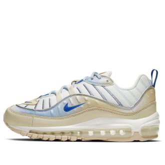 Nike (WMNS) Nike Air Max 98 LX Royal Gold CD0685-200