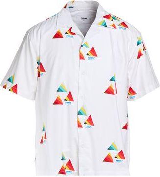 Parlez Clothing CAMISETAS Y TOPS - Camisas en YOOX.COM