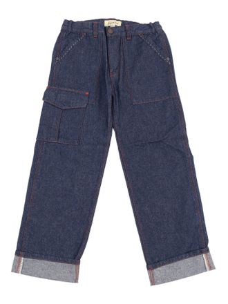 Misha & Puff Utility-Jeans