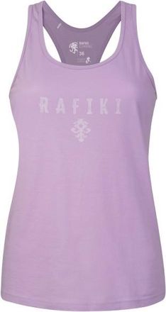 Rafiki Babsi Lightweight Top f&uuml;r Damen | lila