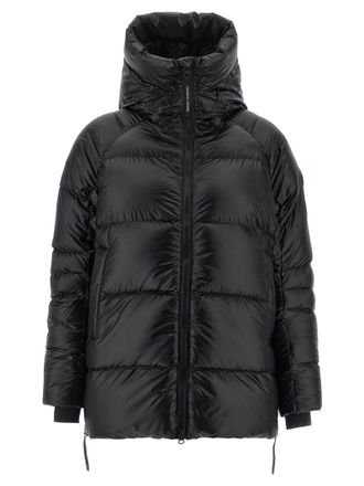Canada Goose Cypress Down Jacket - Black