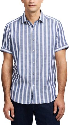 Robert Graham Preston Woven Shirt