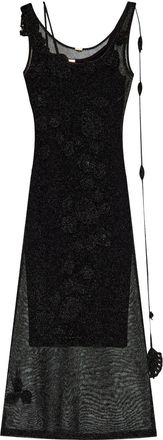 Cult Gaia Abito Pemma - Nero