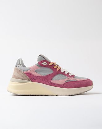 D.A.T.E. fuga 20 dragon light grey