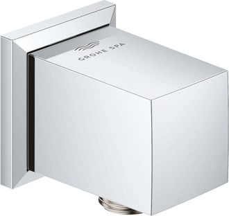 GROHE 26 850 000 Allure Brilliant Codo De Salida De 1/2 Cromo - Ref: 26 850 000