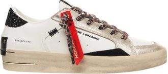 Crime London Donna, Scarpe, Multicolore, 36 EU, new