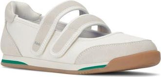 Keds Revival Mary Jane Sneaker in Egret at Nordstrom, Size 9.5