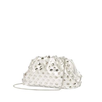 Marella Clutch - - Bags - Donna - Grigio - ONE SIZE