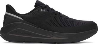 Under Armour Sonic 7 Running Shoes UK 9.5 Black