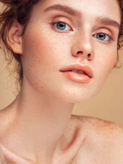 Skinimalism: Die Beauty-Routine auf das Mindeste reduzieren