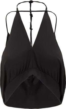Dsquared2 Sleeveless Tops - Dames - Tops zonder mouwen - Zwart - XS - Tops