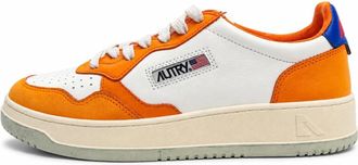 Autry Schoenen - Heren - Sneakers - Wit - 40 EU - Schoenen