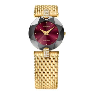 Jowissa Relojes - Accessories - Mujer - Amarillo - ONE SIZE