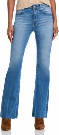 AG - Adriano Goldschmied Farrah Boot Cut Jeans In 13 Years Catwalk