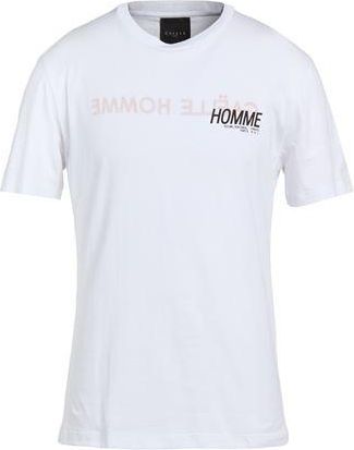 Ga&euml;lle Paris CAMISETAS Y TOPS - Camisetas en YOOX.COM