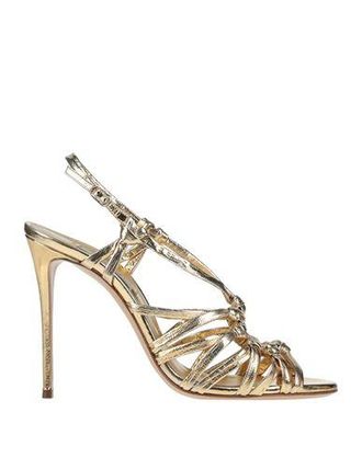 Casadei FOOTWEAR - Sandals on YOOX.COM