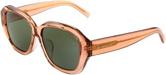 Givenchy Womens Gv40075f 56Mm Sunglasses