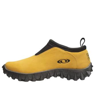 Salomon Snowclog OG Cyber Yellow Black 453900