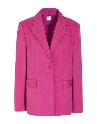 8 by YOOX OVERSIZE BLAZER