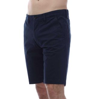 Timberland Heren Topsfield Chino Korte Broek (Marine)