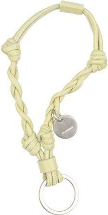 Jil Sander Small Leather Goods - Key rings on YOOX.COM